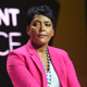 Illustration for article titled Mask On: Atlanta Mayor Keisha Lance Bottoms Did Not Come to Play With Goofy Georgia Governor Brian Kemp